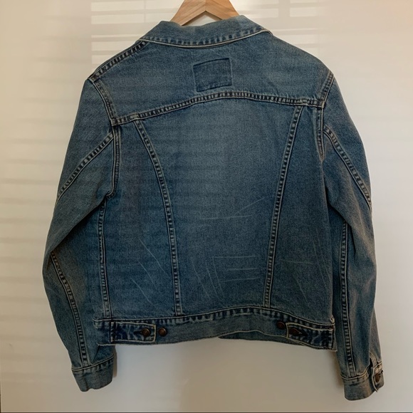 GAP 1969 Jean Jacket - Picture 4 of 4